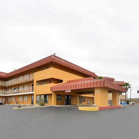 Quality Inn - Needles Exterior foto