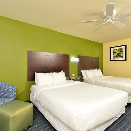 Quality Inn - Needles Exterior foto