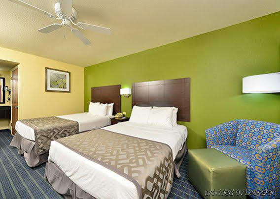Quality Inn - Needles Exterior foto