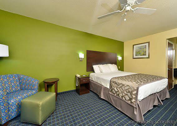 Quality Inn - Needles Exterior foto