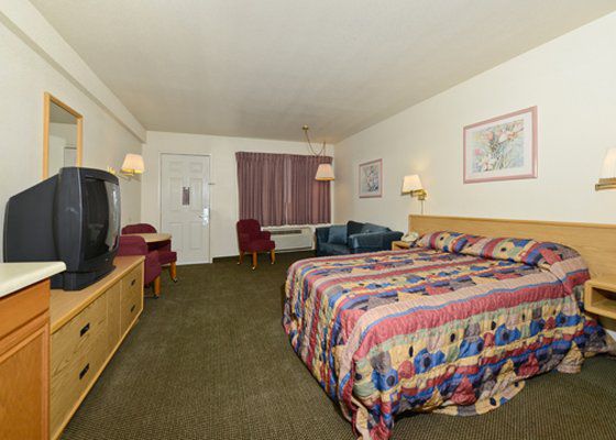 Quality Inn - Needles Habitación foto