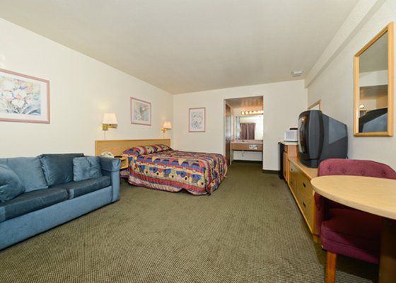 Quality Inn - Needles Habitación foto