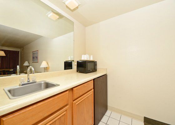 Quality Inn - Needles Habitación foto